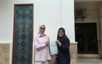 MIS NURUL FURQON GELAR PEMILIHAN KOMITE MADRASAH 2026/2027
