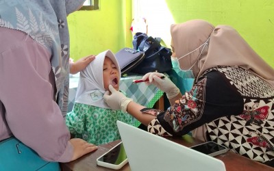 IMUNISASI