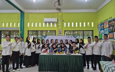 PENILAIAN KINERJA KEPALA MADRASAH (PKKM) 2026